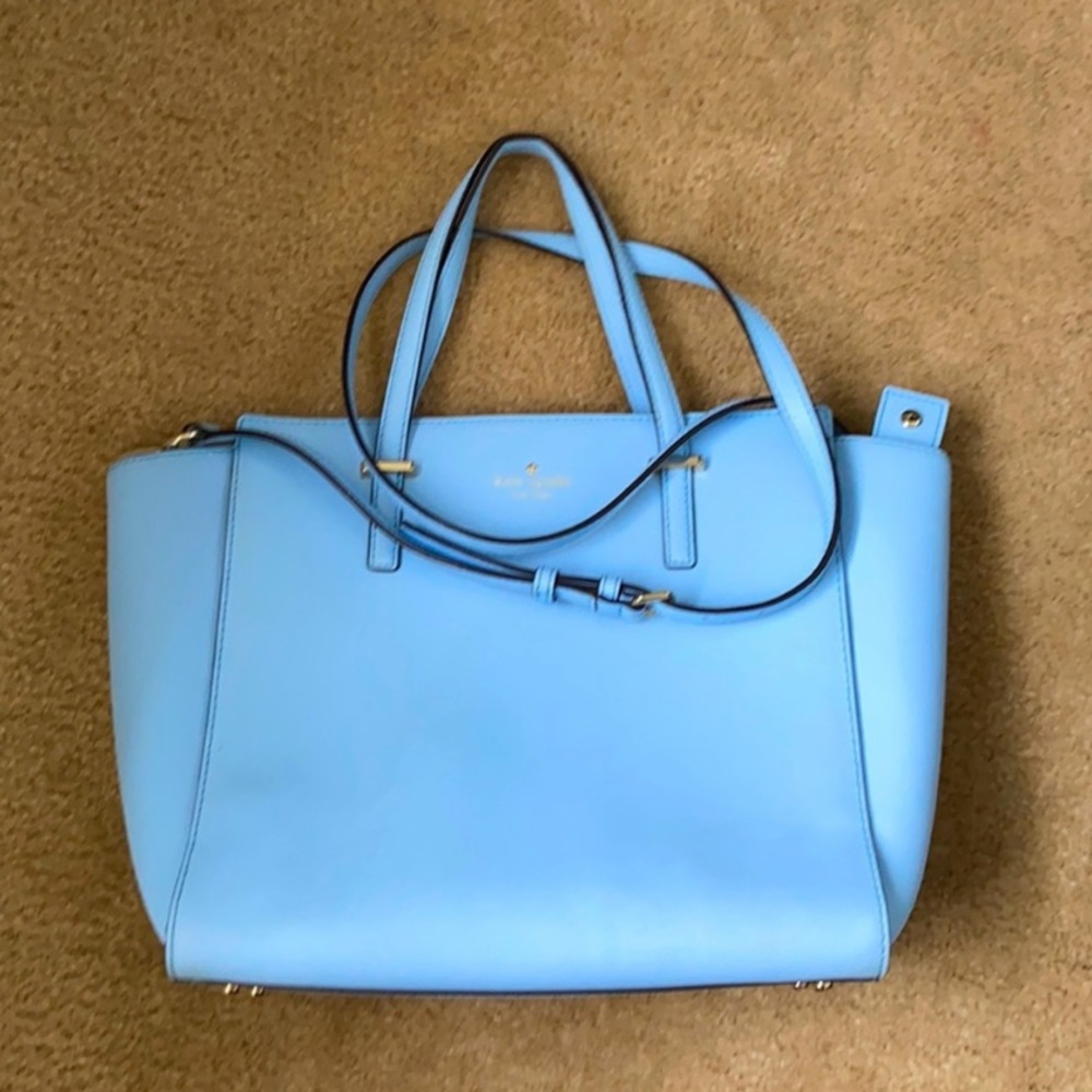 Kate spade tote bag